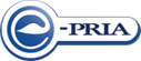 PRIA bänner
